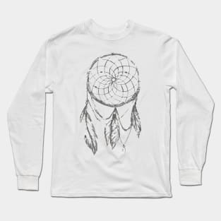 dream Long Sleeve T-Shirt